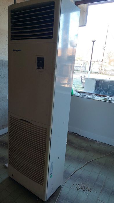 Климатик 48000 BTU