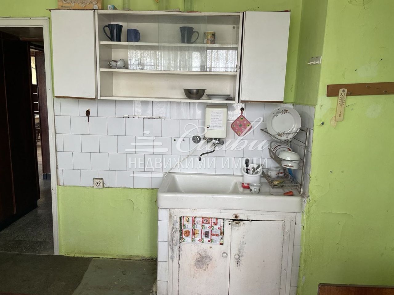 Продава се Тристаен апартамент в Шумен, Тракия - 78 кв.м за 1079 €/кв.м - Снимка #4