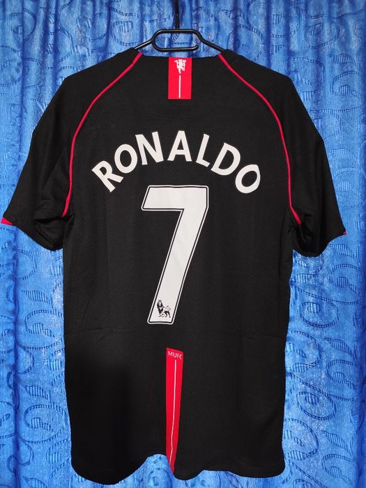 Tricou Manchester United - Ronaldo
