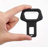 Clips centura auto / Centuri false / Desfacator capace sticle