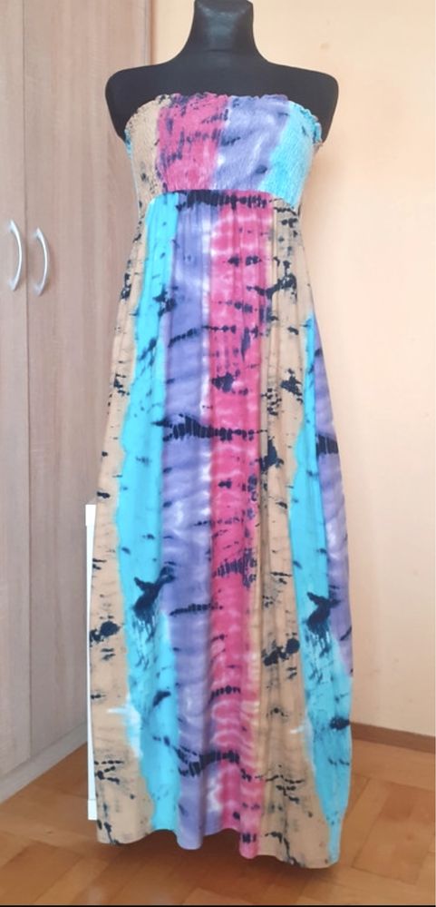 Rochie de plaja Next masura 42