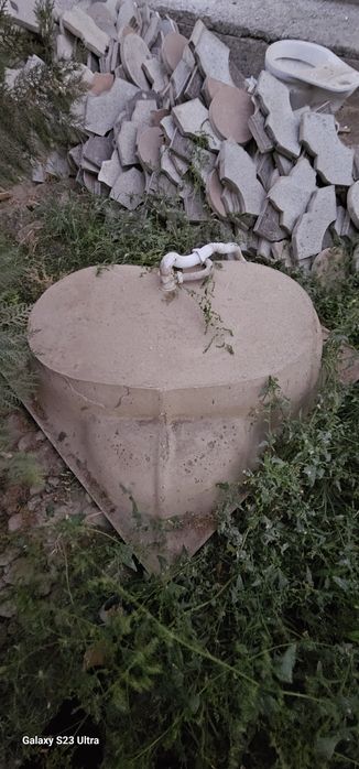 Vanna Ванна угловой