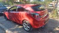 Opel astra X 1.9 GTC на части