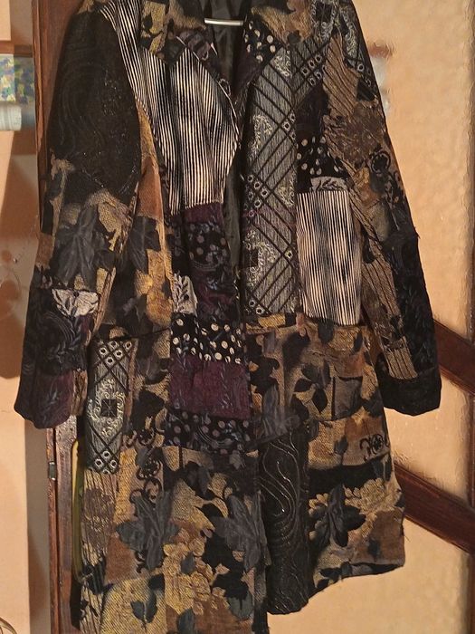 Vand pardesiu modern, elegant