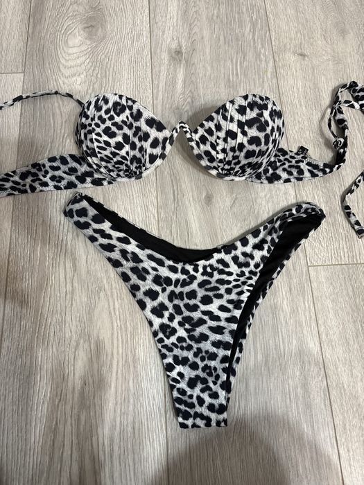 Costum de baie Mya Swimwear S