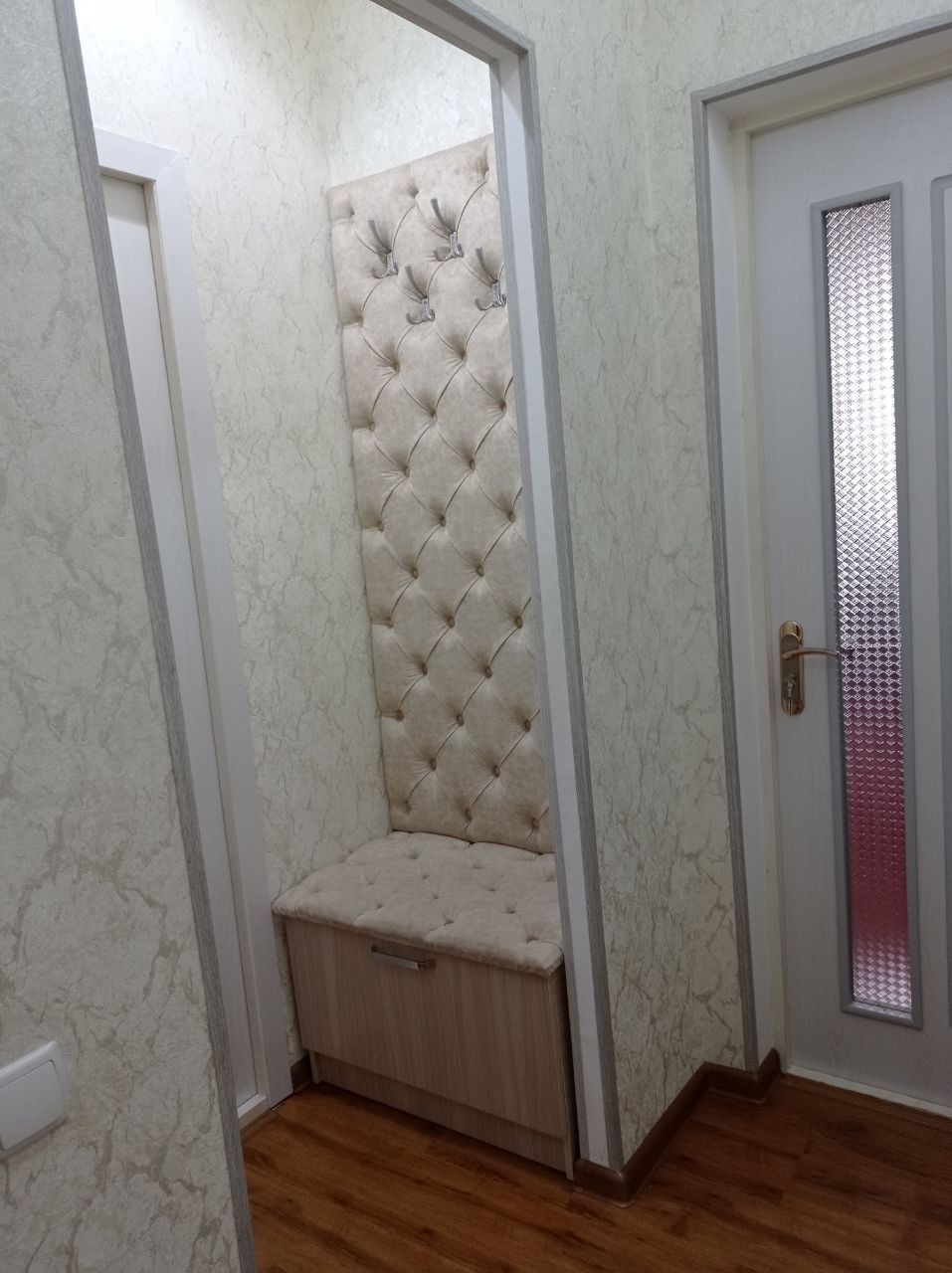 Продается своя квартира