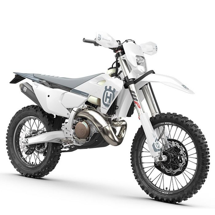Husqvarna 300 PRO KTM 300 TBI GasGas