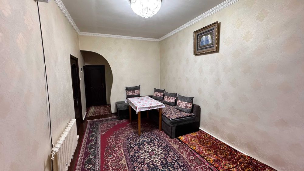 Рабочий городокда участка сотилади, Продаётся дом