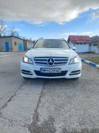 Vând mercedes c250 BlueEfficiency