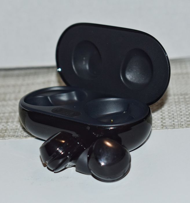 Samsung Galaxy Buds Plus