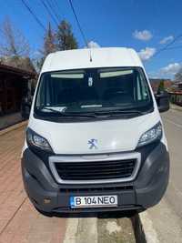 Vand Peugeot Boxer