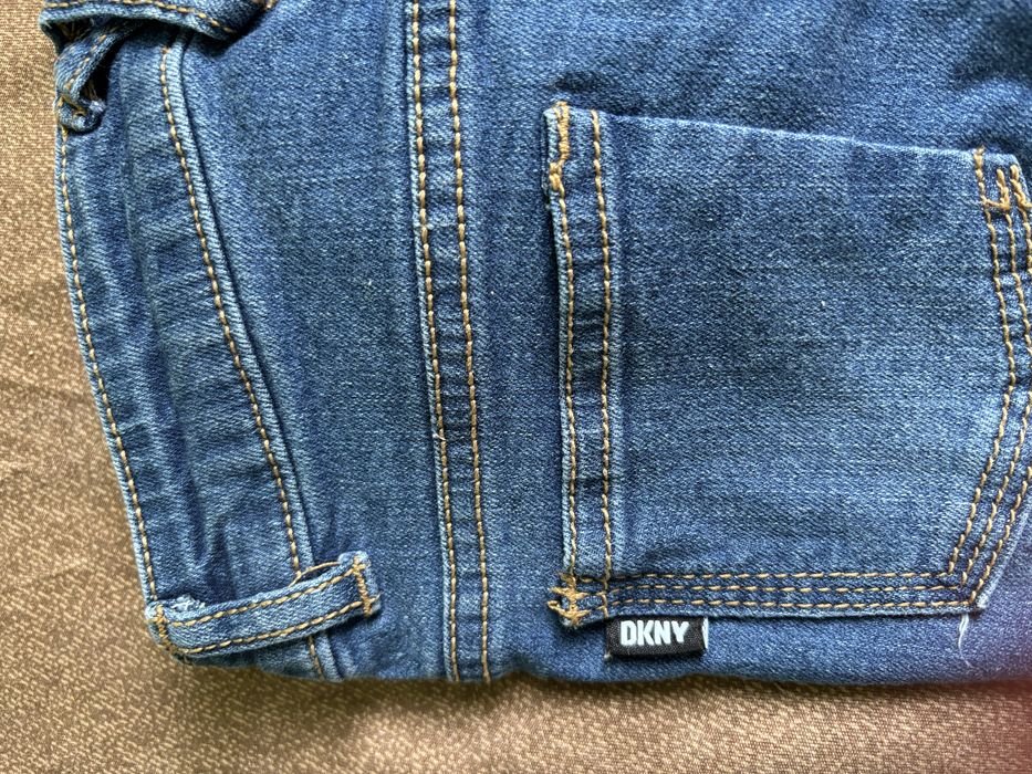 Детски дънки DKNY