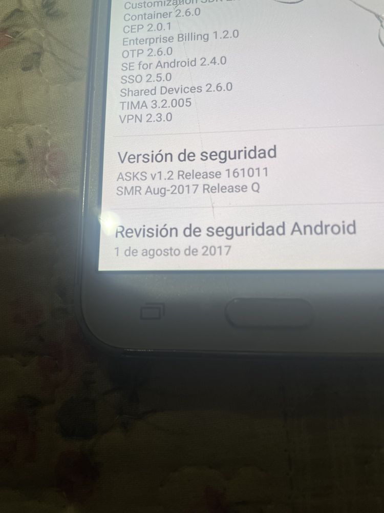 samsung j5 2015