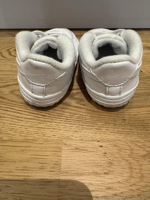 Детски обувки NIKE