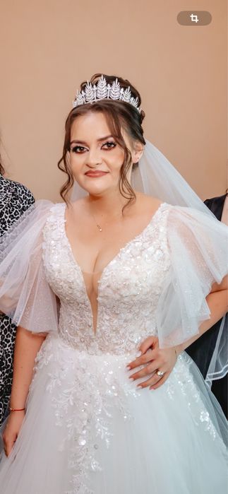 Rochie de mireasa