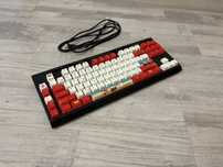 Клавиатура Redragon TKL клавиатура