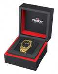 Tissot PRX Powermatic 80 placat aur – Ediție Limitată-