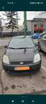 Ford Fiesta 2005