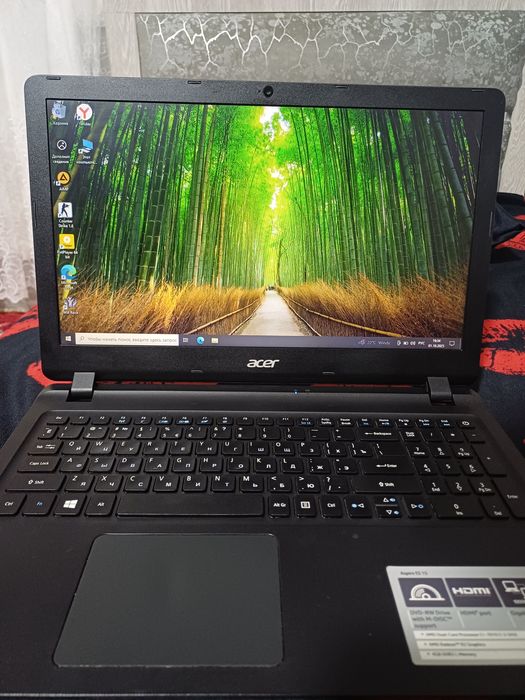 Acer 1 tb iddeal
