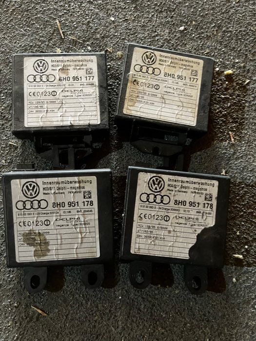 Piese audi b6 a4 cabrio