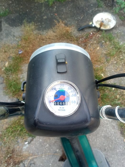 Piaggio si original