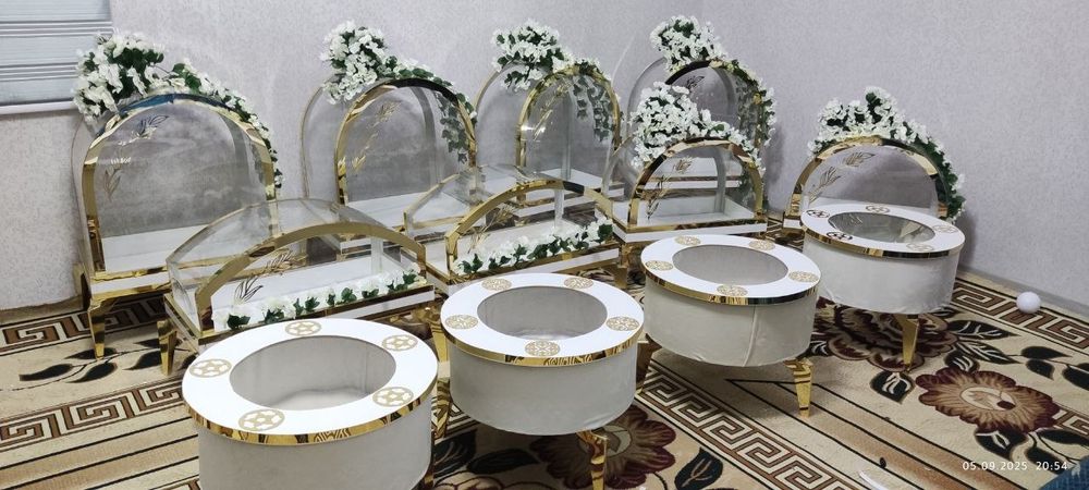 Sarpo sandiq yasaymiz