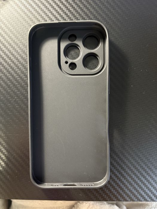 Калъф за iphone 16 pro