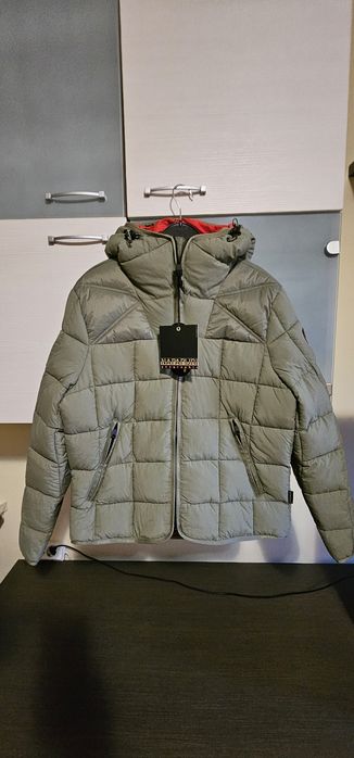 Geaca Napapijri Ariel 1