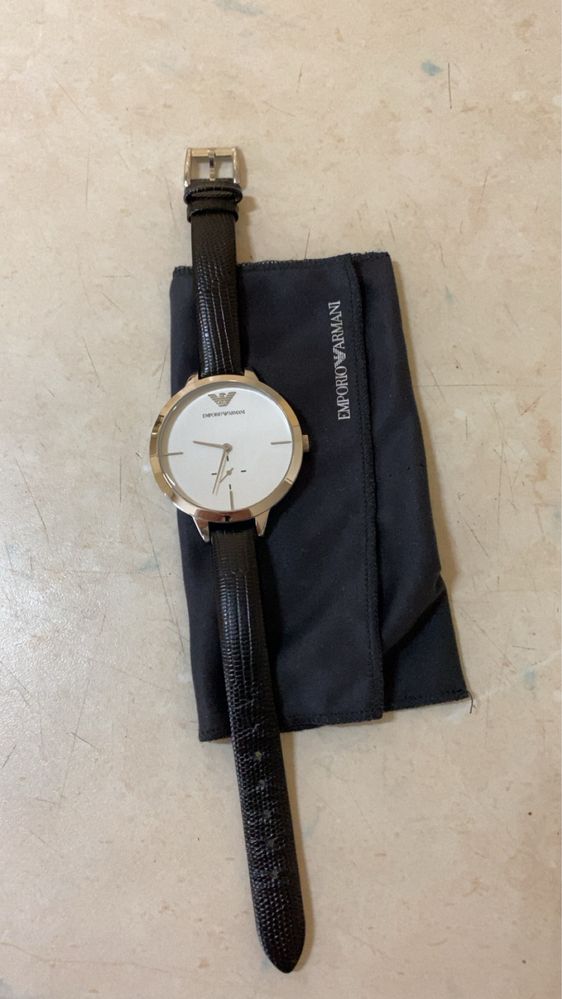 Ceas Emporio Armani Dama
