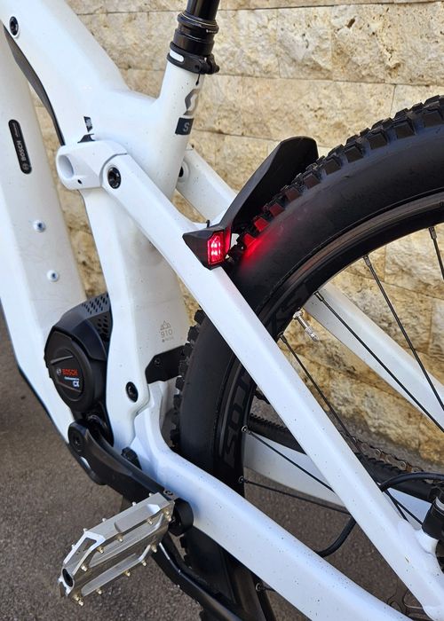 Scott Strike 910 EVO Ebike 2024 bicicleta electrica full suspension