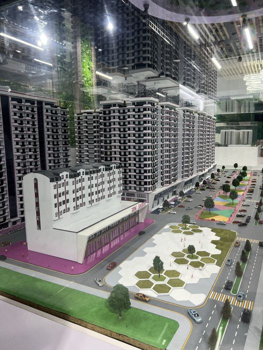 Юнусобод Ориентр 72 бозор