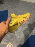 ghete fotbal nike mercurial zoom vapor 15 academy