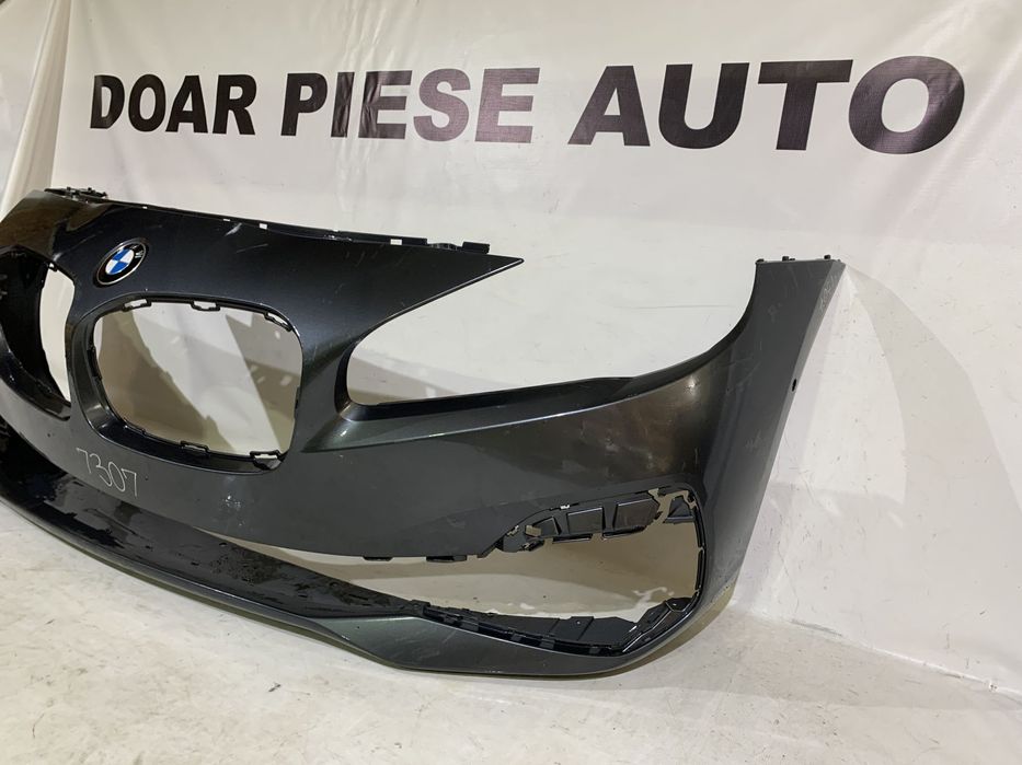 Bara fata BMW Seria 2 F45, F46 facelift LCI, 2018, 2019, 2020, 2021, cod origine OE 7480370.