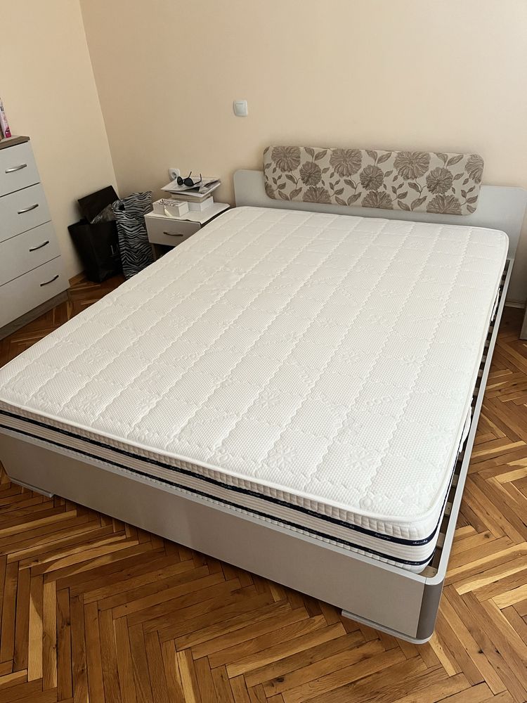 Матрак isleep-cool comfort 160/200cm