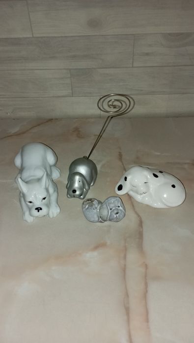 cățeluși de colectie