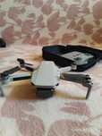Drona Dji mini 2