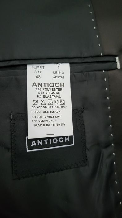 Мъжко сако Antioch