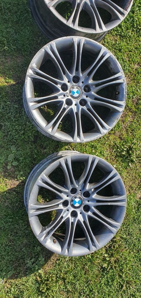 Jante originale bmw style 135 M R18 seria 5 e60 e61 e39