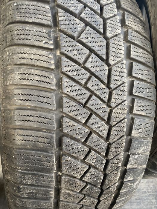 Cauciucuri iarna 225 / 55 / R17