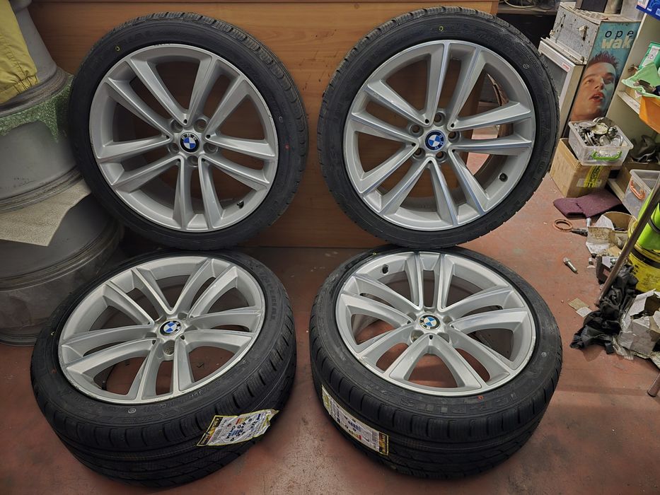 Jante originale Bmw 19 Seria 5 G30