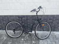 Bicicleta Btwin elops 3 city bike de dama