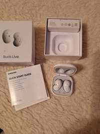 Casti SAMSUNG Galaxy Buds Live