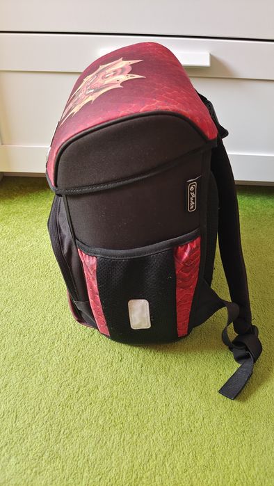 Ghiozdan clase primare