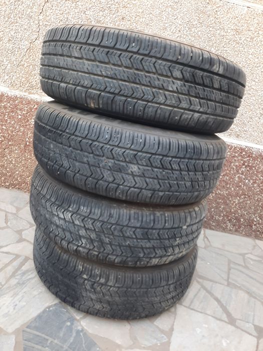 14diska balon kampilik yangi holatda ozgina yurgan halos