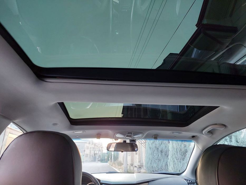 Hundai Sonata 2014 yil xolati alo kraska toza