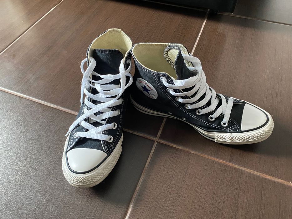 Converse Chuck Taylor All Star