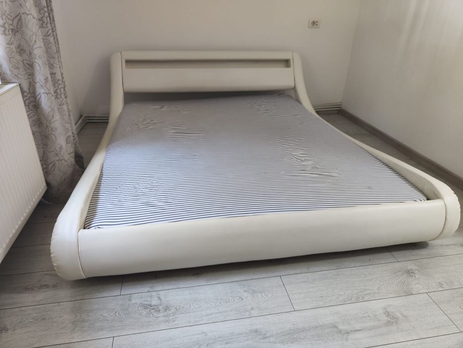 Vand pat 160/200