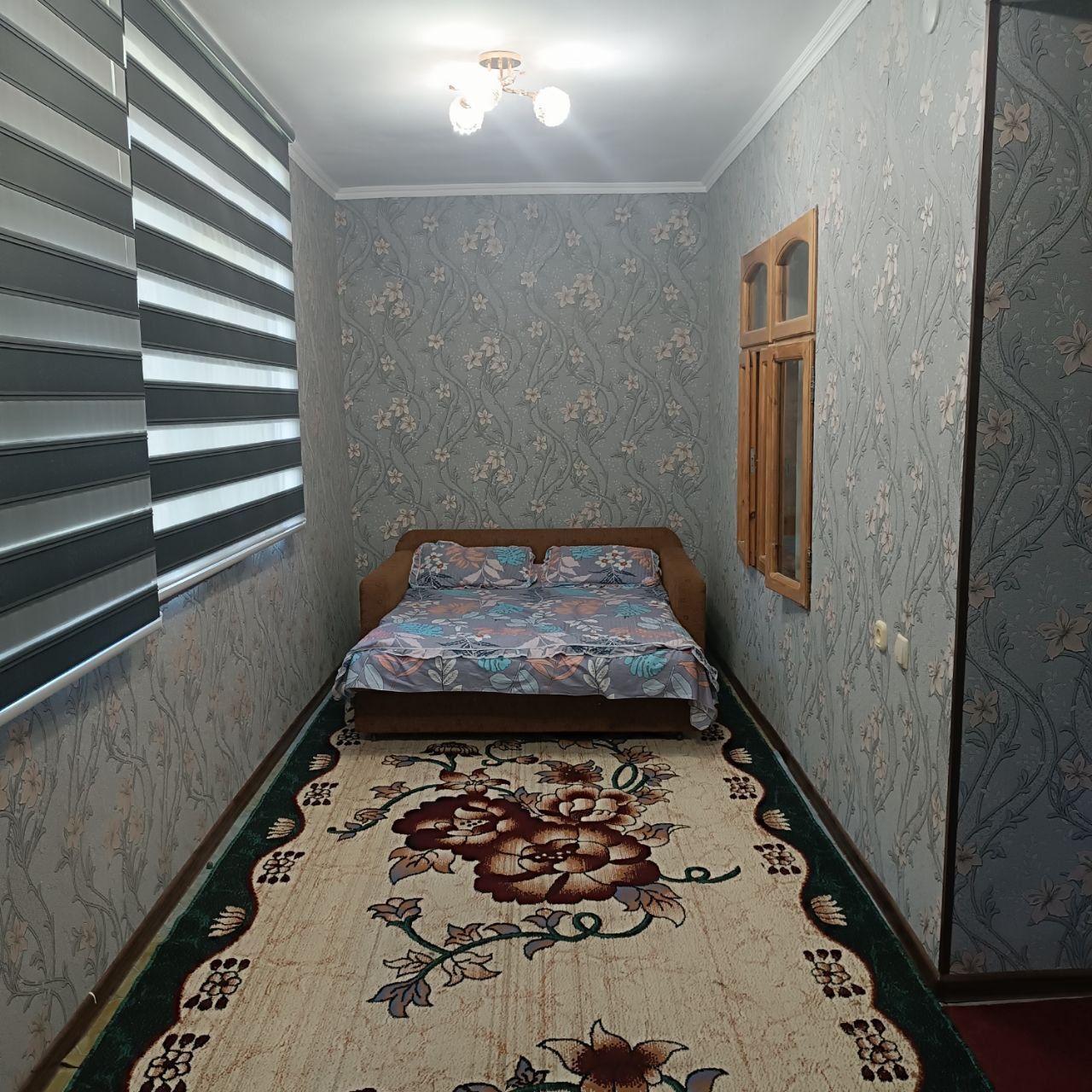 dacha charvoq dacha