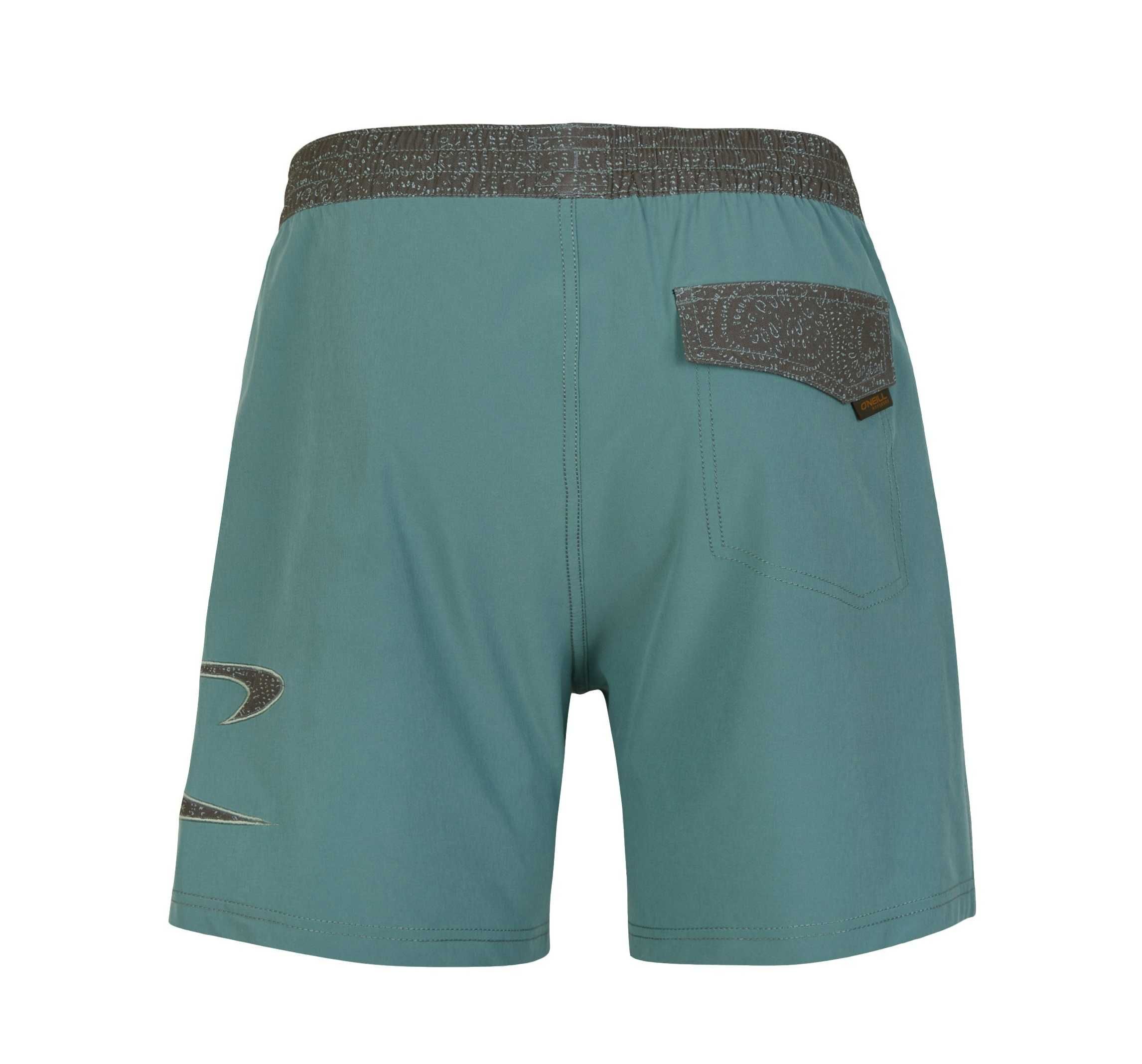 O'Neill PM World Wave Swim Shorts ОРИГИНАЛНИ мъжки плажни/плувни - 2XL