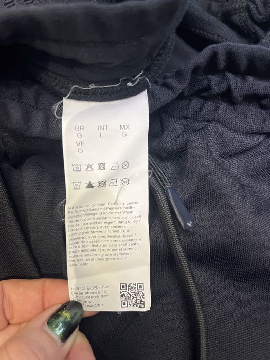 Мъжки комплект Hugo Boss